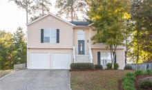 3716 Crescent Hill Lane Acworth, GA 30101