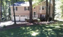 642 Cordun Court Lawrenceville, GA 30043