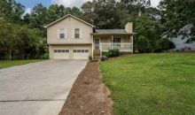 62 Amber Court Dallas, GA 30132