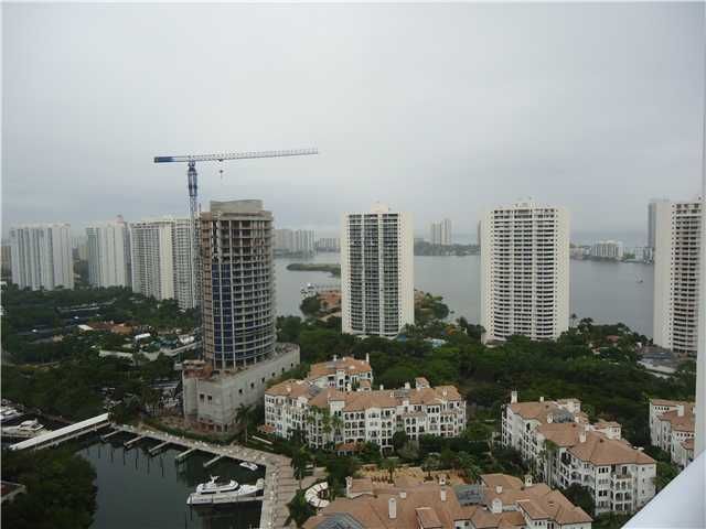 2000 ISLAND BL # 2909, North Miami Beach, FL 33160