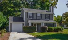 11175 Rotherick Drive Alpharetta, GA 30022