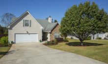 131 Legend Creek Drive Canton, GA 30114