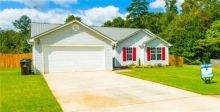 3050 Century Lane Mcdonough, GA 30253