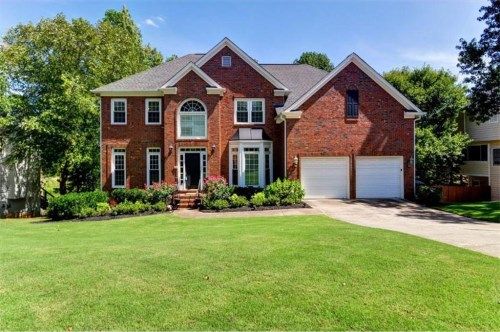 180 Wexford Overlook Drive, Roswell, GA 30075