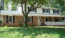 3522 Stratfield Drive Ne Atlanta, GA 30319