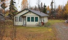 6418 S Aurora Drive Wasilla, AK 99654