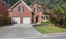 3194 Windsor Lake Drive Ne Atlanta, GA 30319