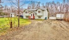 3350 S Donovan Drive Wasilla, AK 99654