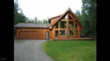 525 N Kimberly Street Wasilla, AK 99654