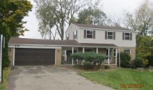 403 Sharon Drive Flushing, MI 48433