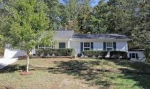 6808 Summit View Drive Flowery Branch, GA 30542