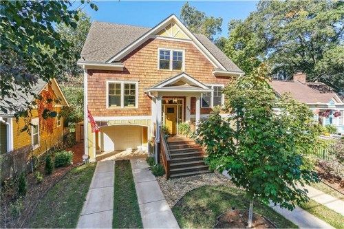 362 Clifford Avenue Ne, Atlanta, GA 30317