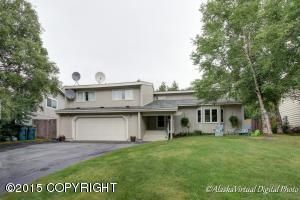 921 Woodmar Place, Anchorage, AK 99515