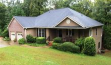 719 High Shoals Drive Dahlonega, GA 30533