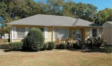 1920 Sylvan Ridge Drive Sw Atlanta, GA 30310