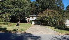 1508 Hillside Drive Conyers, GA 30094