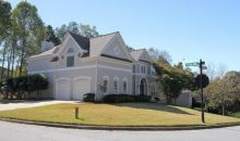 600 Blakenham Court Alpharetta, GA 30022