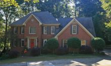 4950 Bainbridge Court Sw Lilburn, GA 30047