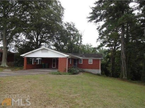 509 Watson Ferry, Forest Park, GA 30297