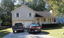 3352 Caley Mill Drive Powder Springs, GA 30127