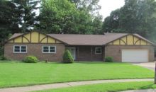 124 Drake Ct Edwardsville, IL 62025