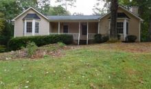 3390 Mills Ridge Drive Canton, GA 30114