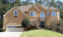 4299 Lansfaire Terrace Suwanee, GA 30024