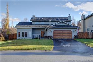 12811 Wellsford Circle, Anchorage, AK 99516