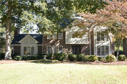 4111 Flippen Trail, Norcross, GA 30092