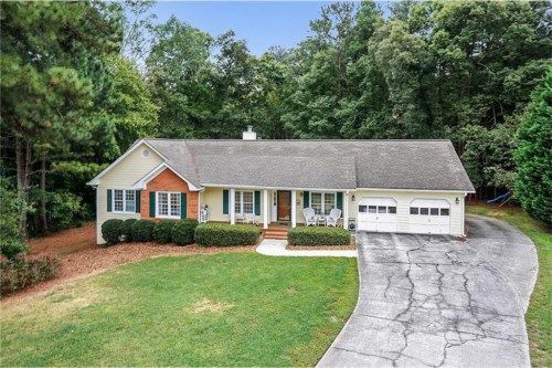 2382 Junes Court, Snellville, GA 30078