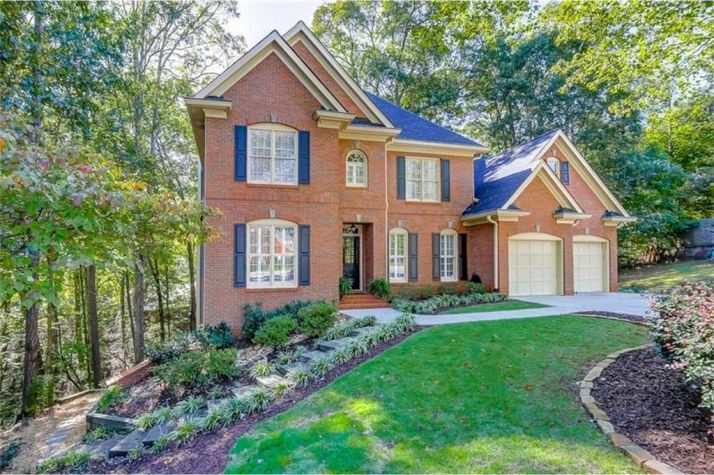 130 Vickery Lane, Roswell, GA 30075