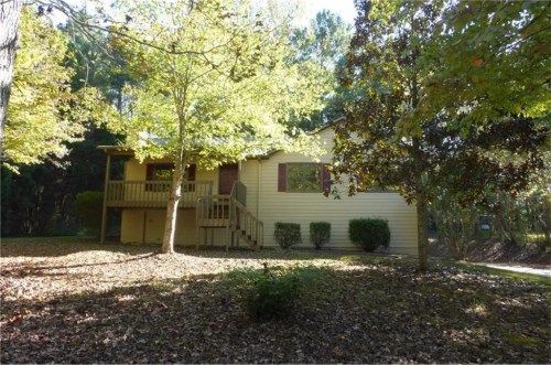 104 Indian Creek Drive, Powder Springs, GA 30127