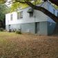 791 Barnett Street Ne, Atlanta, GA 30306 ID:13565826