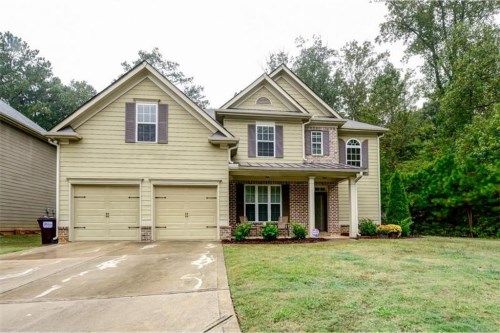 6166 Ashton Park Court Sw, Mableton, GA 30126