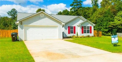 3050 Century Lane, Mcdonough, GA 30253