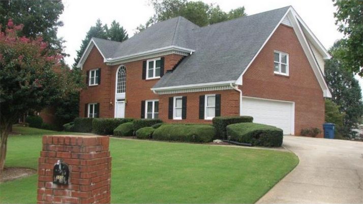 550 Trombley Bay Lane, Lawrenceville, GA 30044