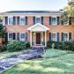 3191 Bolero Drive, Atlanta, GA 30341 ID:13563957