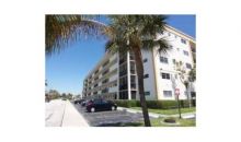 220 SW 9TH AV # 109 Hallandale, FL 33009