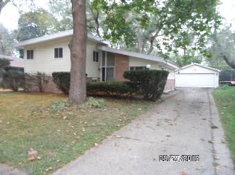 112 Warwick St, Park Forest, IL 60466