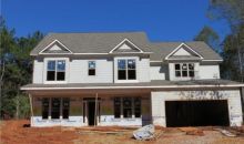 5917 Heritage Ridge Flowery Branch, GA 30542