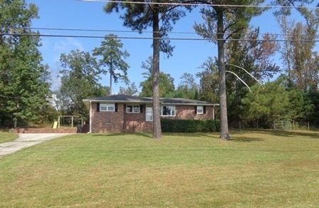 6745 Johnson Rd, Palmetto, GA 30268