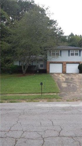 645 Hearon Drive, Stone Mountain, GA 30088