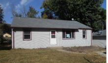 35 Becker Dr Saint Louis, MO 63135