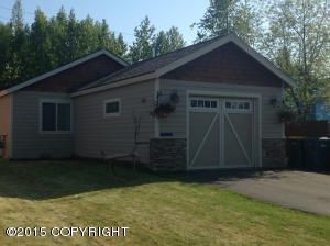 7716 Chaimi Loop, Anchorage, AK 99504