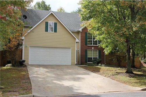 1289 Sadie Court, Buford, GA 30518