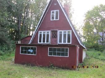 2834 Peedee Rd Lot 4, Bliss, NY 14024