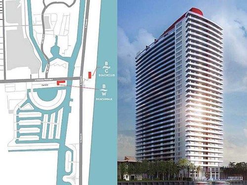 2602 E HALLANDALE BEACH BL # T2402, Fort Lauderdale, FL 33309