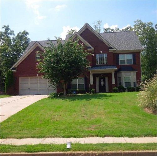 144 Windward Hills, Mcdonough, GA 30253