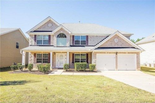 7317 Spoleto Loop, Fairburn, GA 30213