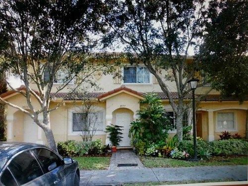 2577 SW 83 TE # 102, Hollywood, FL 33025